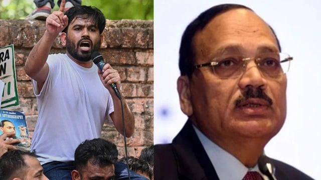 मध्यप्रदेश राज्यसभा चुनाव में कांग्रेस उम्मीदवार मीनाक्षी नटराजन का नामांकन निरस्त होने का मामला